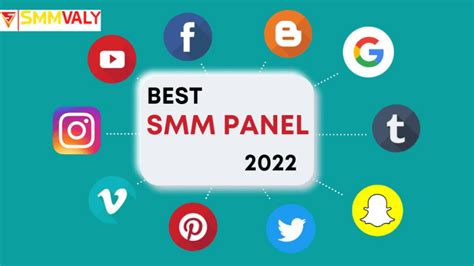 smm panel 2022.